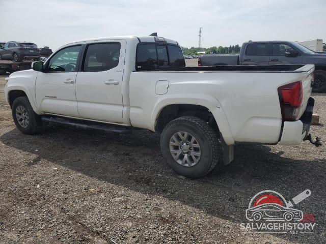5TFDZ5BN1KX042037 2019 TOYOTA TACOMA photo no. 2