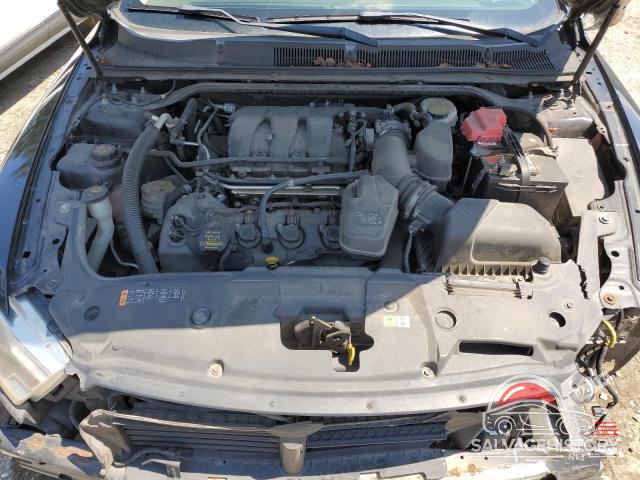1FAHP2H84DG155576 2013 FORD TAURUS photo no. 11