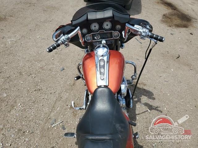 1HD1KBM16BB655928 2011 HARLEY-DAVIDSON FL photo no. 6