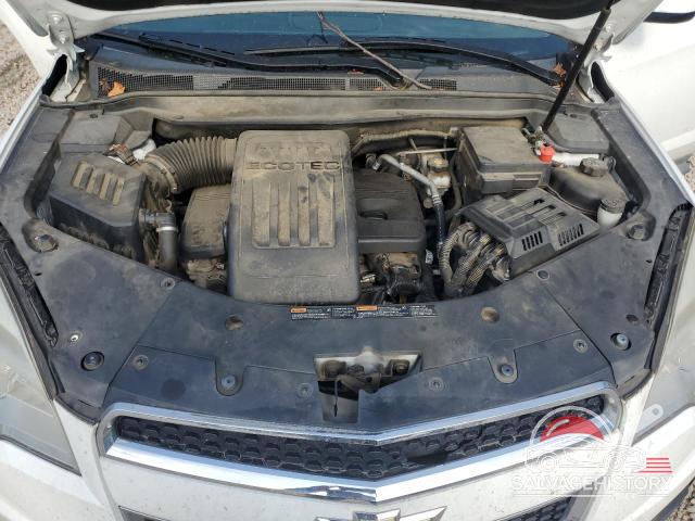 2GNALBEK1F6379194 2015 CHEVROLET EQUINOX photo no. 11