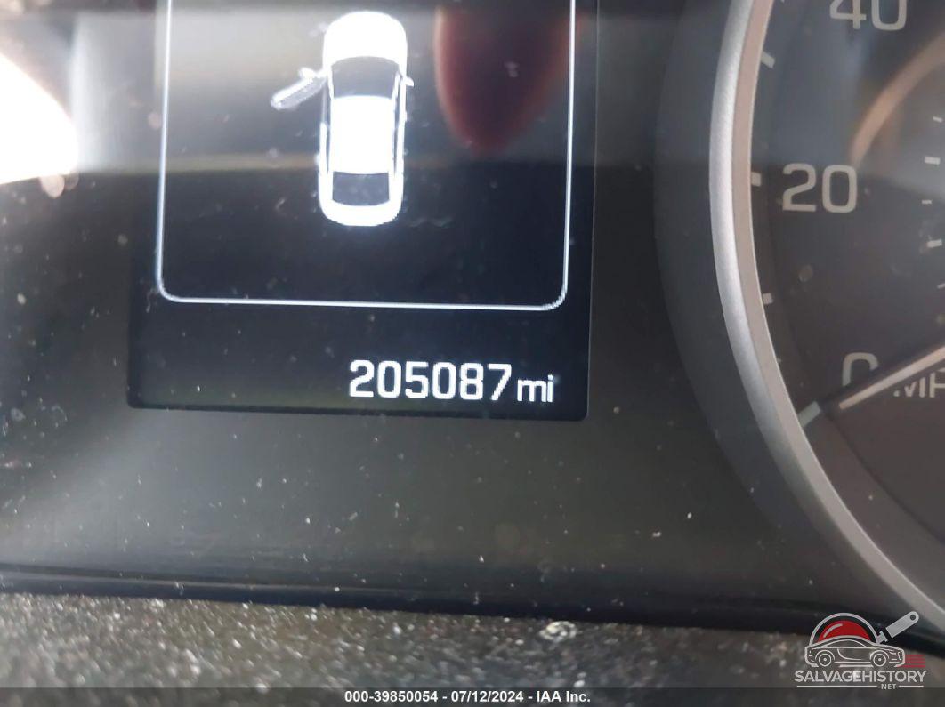 5NPD84LF6JH400294 2018 HYUNDAI ELANTRA photo no. 7