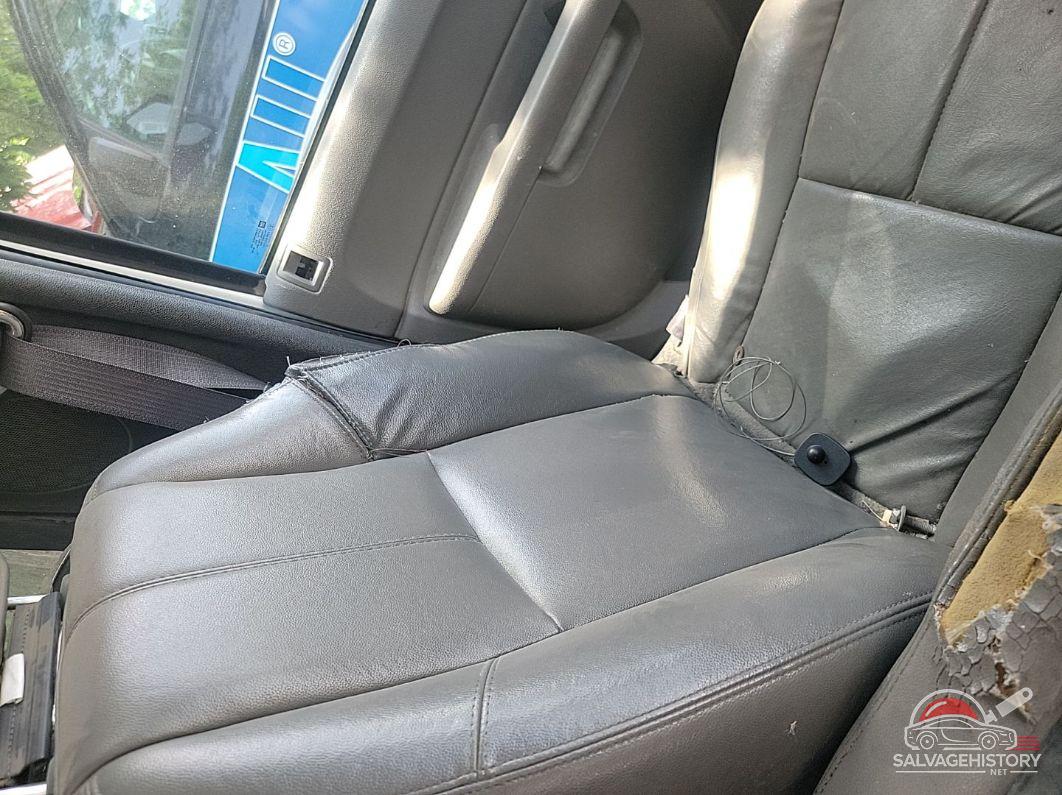 1GB3CZCL4CF165649 2012 CHEVROLET SILVERADO 3500HD CHASSIS photo no. 10