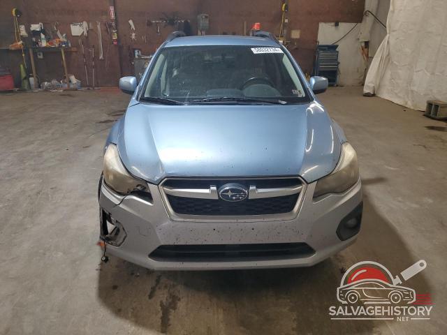 JF1GPAL63CH201144 2012 SUBARU IMPREZA photo no. 5