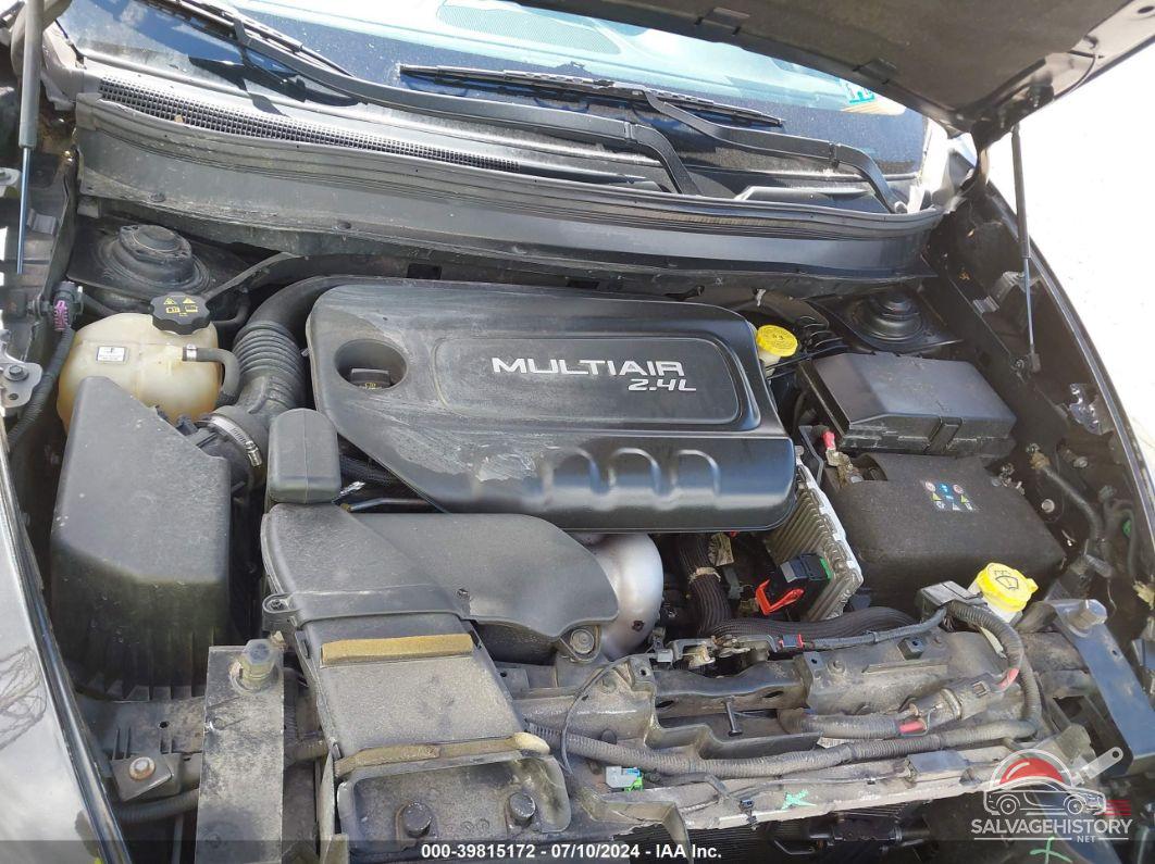 1C4PJMCB6EW145001 2014 JEEP CHEROKEE photo no. 10