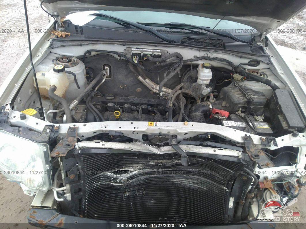 1FMCU9D7XBKB62105 2011 FORD ESCAPE photo no. 10