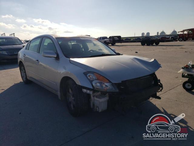 1N4AL21E08N507972 2008 NISSAN ALTIMA photo no. 4