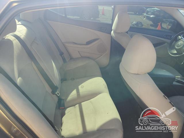 5XXGM4A73FG403595 2015 KIA OPTIMA photo no. 10