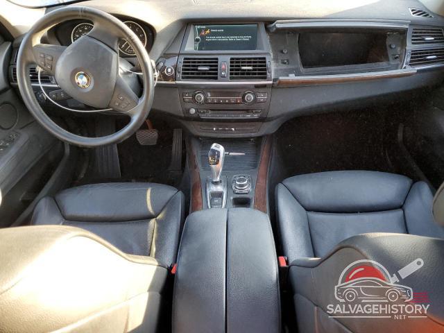 5UXZV4C55CL748395 2012 BMW X5 photo no. 8
