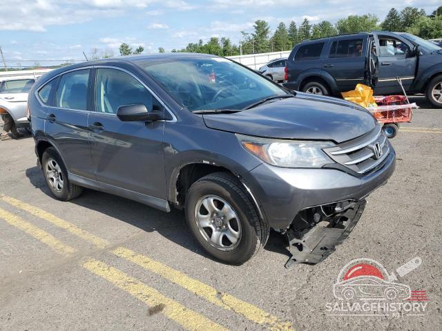 2HKRM3H36EH517843 2014 HONDA CRV photo no. 4