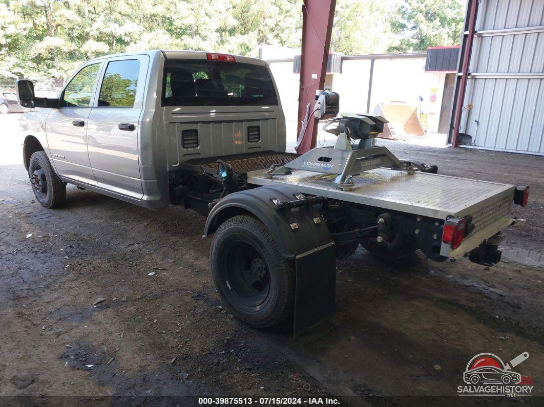 3C63RRGL7LG278361 2020 RAM 3500 photo no. 3
