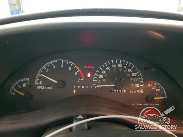 1G2WP12K72F289246 2002 PONTIAC GRANDPRIX photo no. 9
