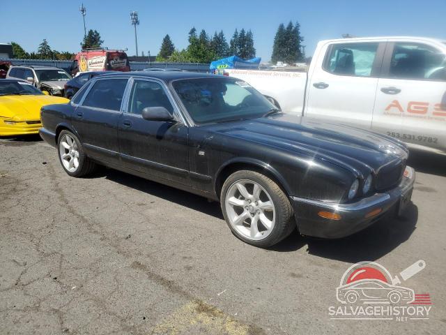 SAJDA15B2YMF00894 2000 JAGUAR XJR photo no. 4