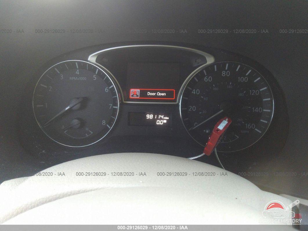 5N1AR2MM2FC681882 2015 NISSAN PATHFINDER photo no. 7