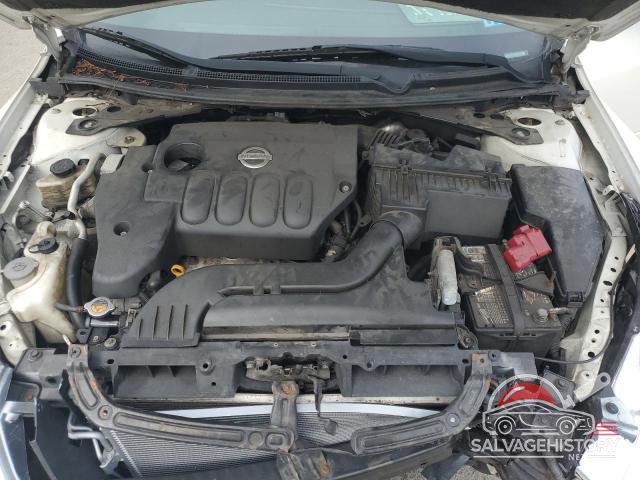 1N4AL2AP2AN400736 2010 NISSAN ALTIMA photo no. 11