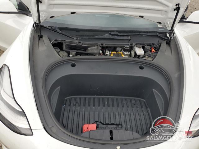 5YJ3E1EB7MF847992 2021 TESLA MODEL 3 photo no. 11