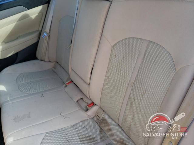 5NPE24AF4FH178676 2015 HYUNDAI SONATA photo no. 10
