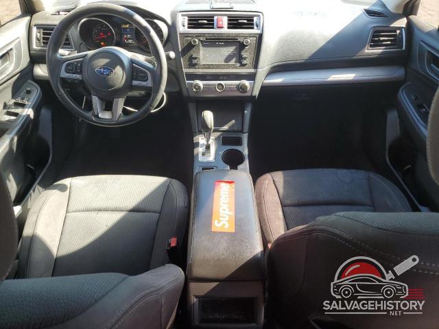 4S3BNBA6XG3063611 2016 SUBARU LEGACY photo no. 8