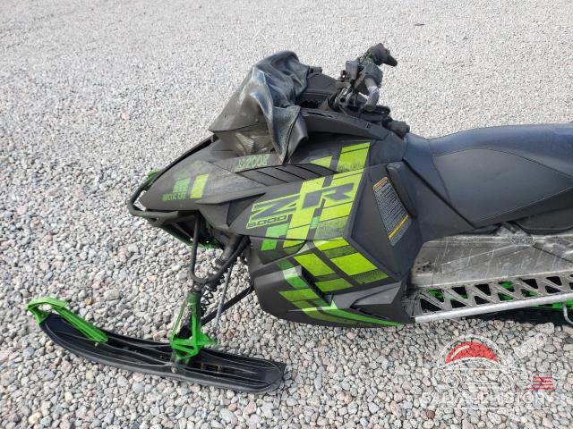 4UF17SNW3HT101948 2017 ARCTIC CAT SNOWMOBILE photo no. 9
