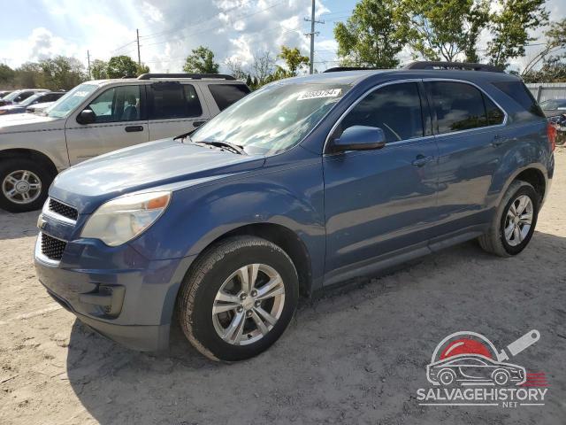 2CNALDEC3B6466100 2011 CHEVROLET EQUINOX photo no. 17