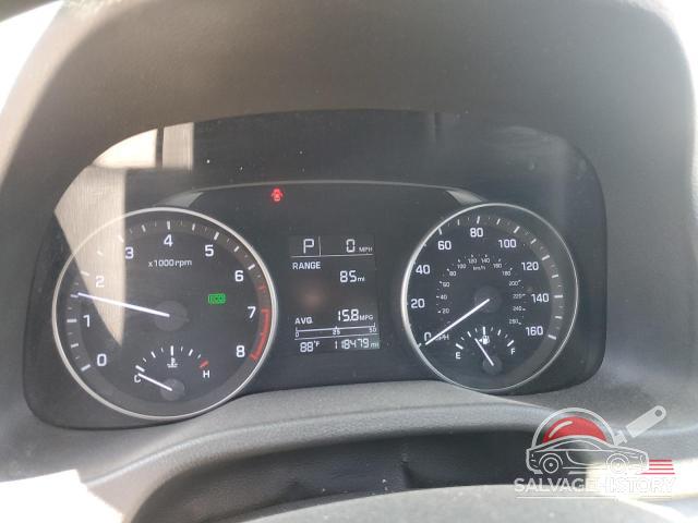 5NPD84LF5HH031437 2017 HYUNDAI ELANTRA photo no. 9