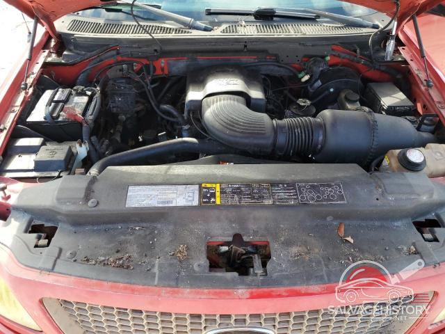 1FTRX17W13NB23199 2003 FORD All Models photo no. 11