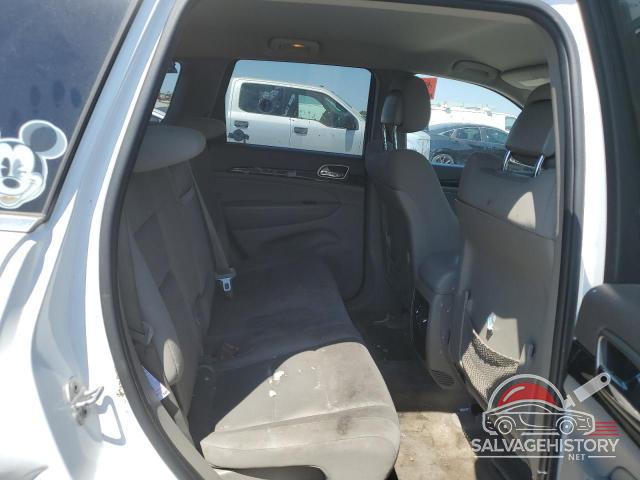 1C4RJEAGXDC550307 2013 JEEP GRAND CHER photo no. 11