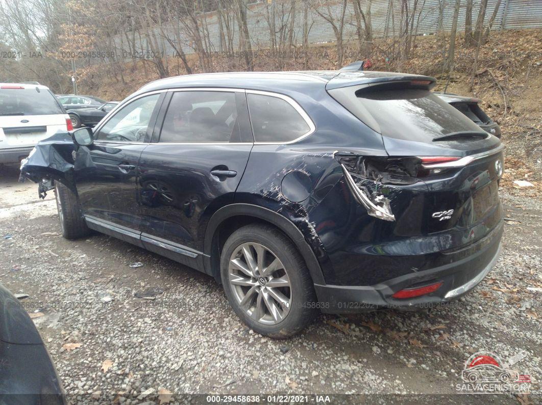 JM3TCBDYXH0129950 2017 MAZDA CX-9 photo no. 3