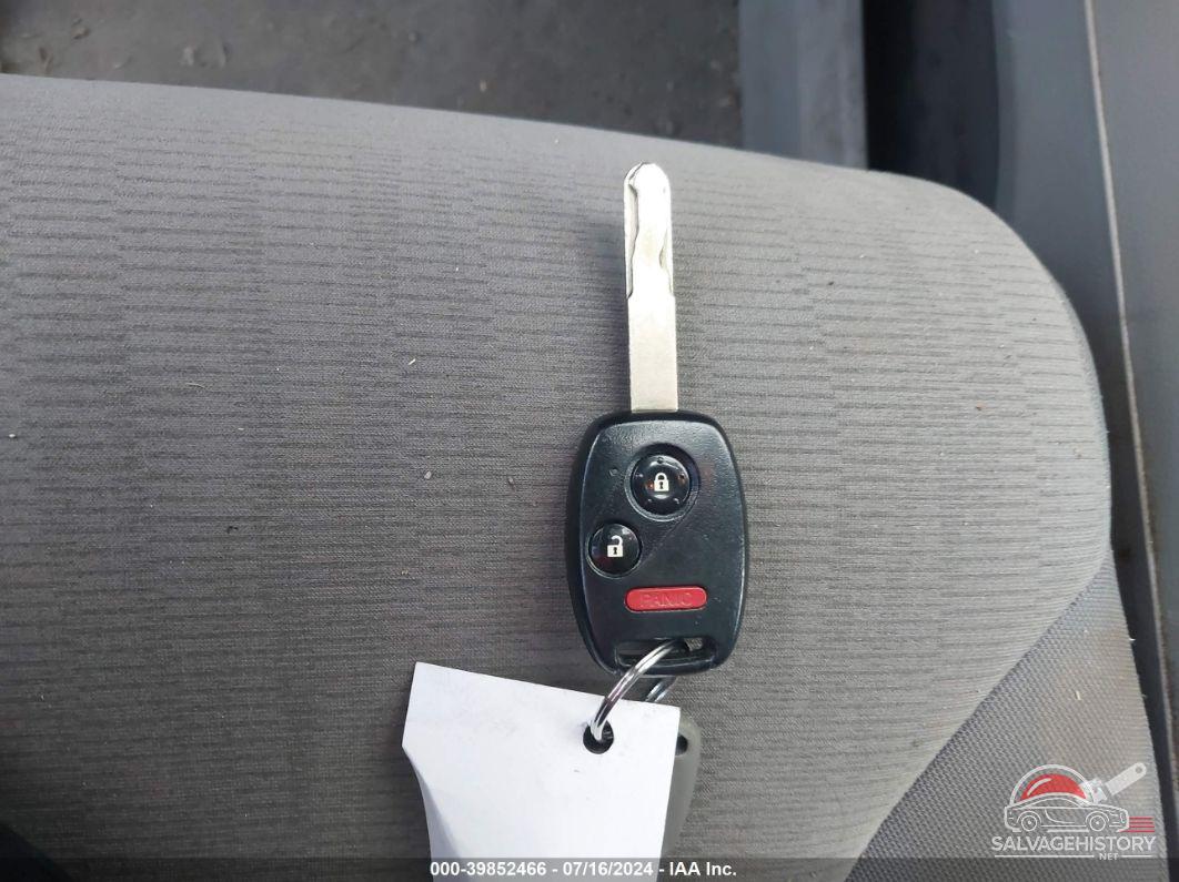 5J6RM4H35DL048836 2013 HONDA CR-V photo no. 11