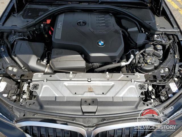 3MW89FF03P8D48102 2023 BMW 3 SERIES photo no. 11