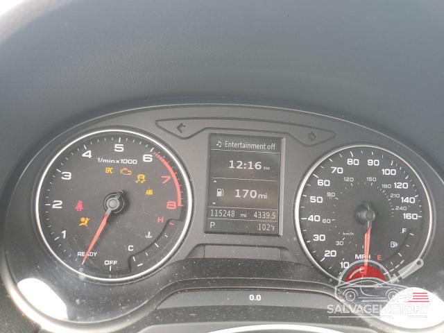 WAUA7GFF2G1033524 2016 AUDI A3 photo no. 9