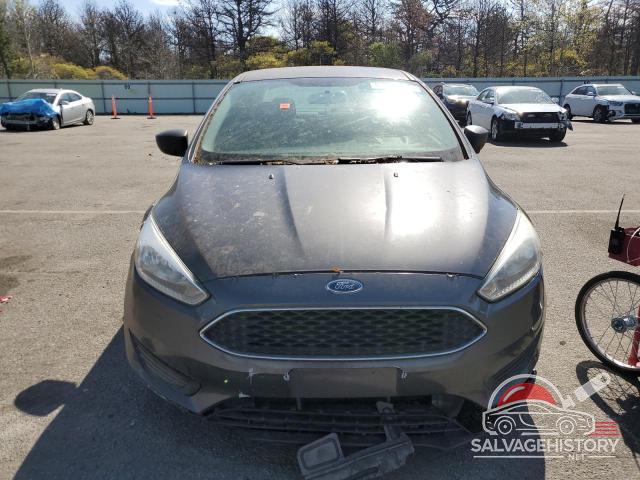 1FADP3E28FL280109 2015 FORD FOCUS photo no. 5