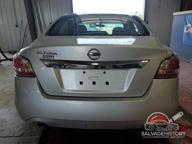 1N4AL3AP0FC290763 2015 NISSAN ALTIMA photo no. 6