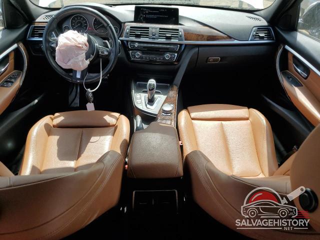 WBA8E9G52GNT87977 2016 BMW 3 SERIES photo no. 8