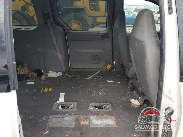 2FMZA51493BA01746 2003 FORD WINDSTAR photo no. 11