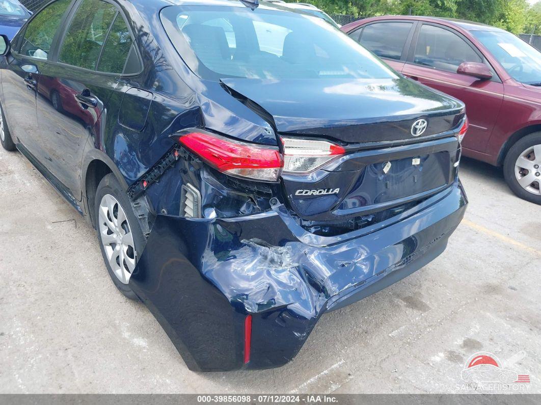 5YFB4MDE4PP050877 2023 TOYOTA COROLLA photo no. 6