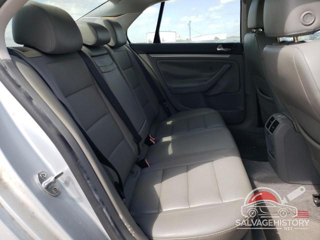 3VWSF71K55M628055 2005 VOLKSWAGEN JETTA photo no. 10