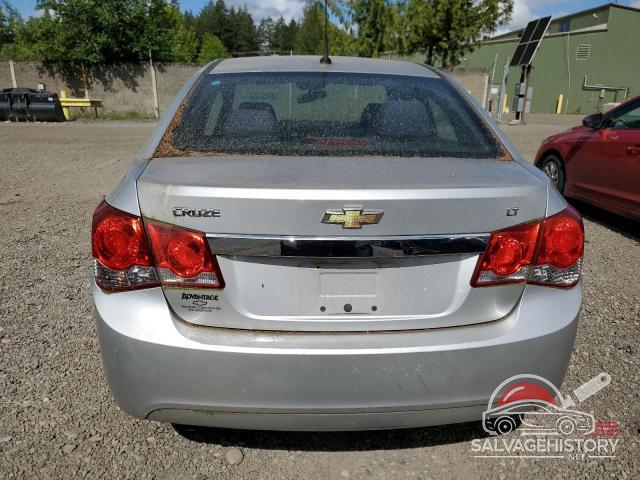 1G1PC5SB8D7264994 2013 CHEVROLET CRUZE photo no. 6