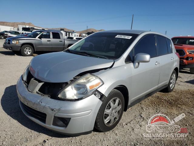 3N1BC1CP4CK274283 2012 NISSAN VERSA photo no. 16