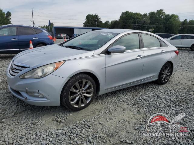 5NPEC4AC4BH258010 2011 HYUNDAI SONATA photo no. 21