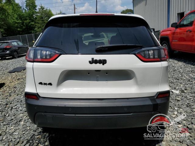 1C4PJMMB5PD111760 2023 JEEP CHEROKEE A photo no. 6