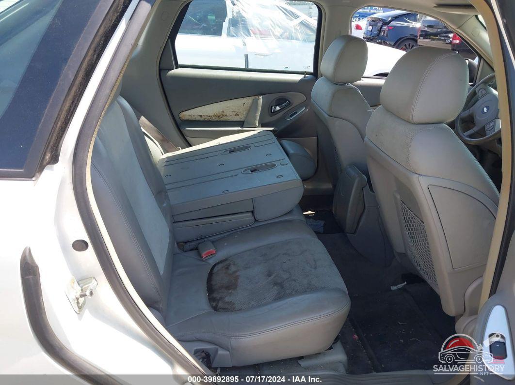 1G1ZU648X5F199313 2005 CHEVROLET MALIBU MAXX photo no. 8