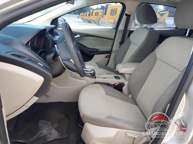 1FADP3K2XEL378710 2014 FORD FOCUS photo no. 7