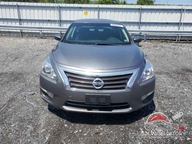 1N4AL3AP0FC456358 2015 NISSAN ALTIMA photo no. 5