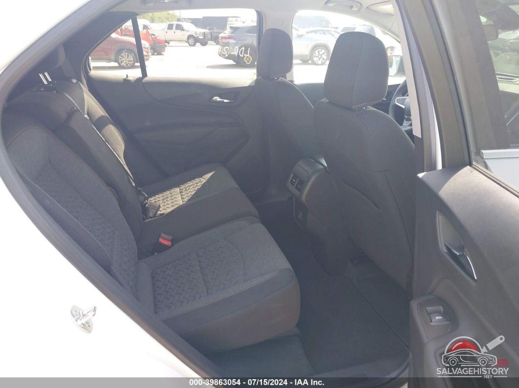 3GNAXKEG7RL352940 2024 CHEVROLET EQUINOX photo no. 8