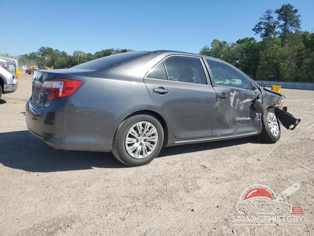 4T1BF1FK1EU349668 2014 TOYOTA CAMRY photo no. 3