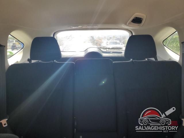 2HKRM3H36EH536277 2014 HONDA CRV photo no. 10