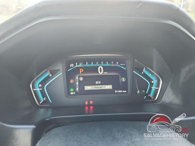 5FNRL6H67PB013527 2023 HONDA All Models photo no. 8