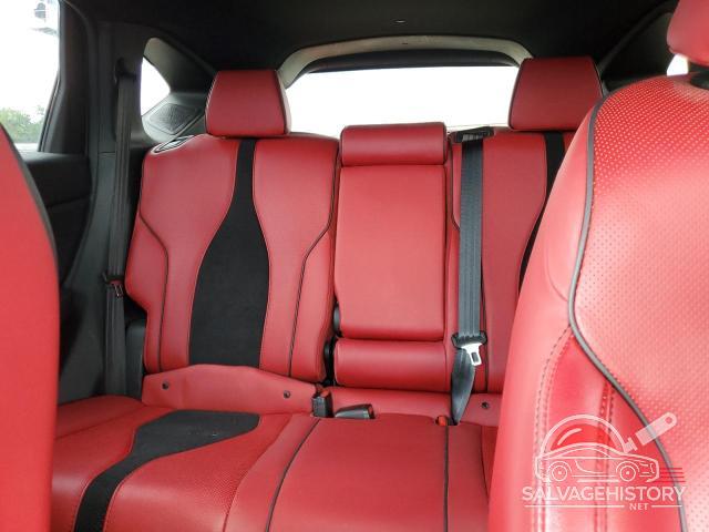5J8TC2H61KL013691 2019 ACURA RDX photo no. 10