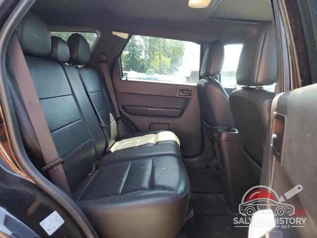 1FMCU9DG7CKC58498 2012 FORD ESCAPE photo no. 11