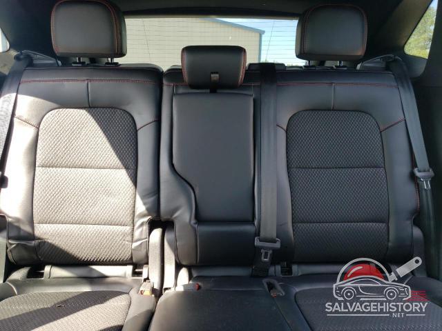 1FMCU9MN6PUA63212 2023 FORD ESCAPE ST photo no. 10